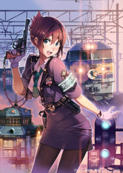 Rail Wars! - Tuyến đường sắt khốc liệt