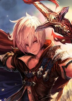 Saijaku Muhai no Bahamut – Thần Long Chiến Y