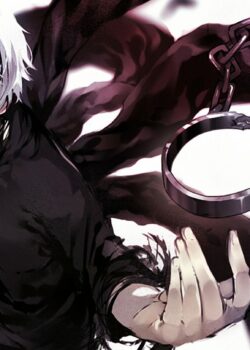 Tokyo Ghoul SS2 - Ngạ Quỷ Vùng Tokyo phần 2