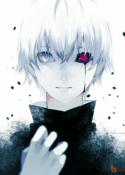 Tokyo Ghoul SS3 – Ngạ Quỷ Vùng Tokyo phần 3