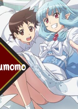 Tsugumomo ss1 – Cô Nàng Rắc Rối phần 1