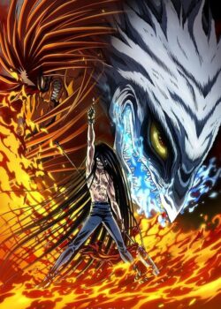 Ushio to Tora ss2 – Cậu Bé Thần Giáo phần 2