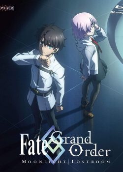 Fate/Grand Order: Moonlight/Lostroom