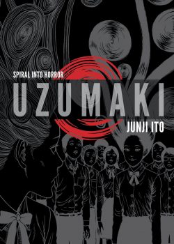 Uzumaki: Spiral into Horror